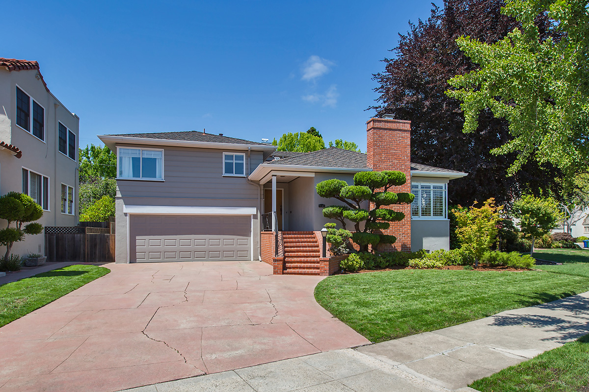 Image number 4 for slideshow of 2973 Southwood Drive | Alameda